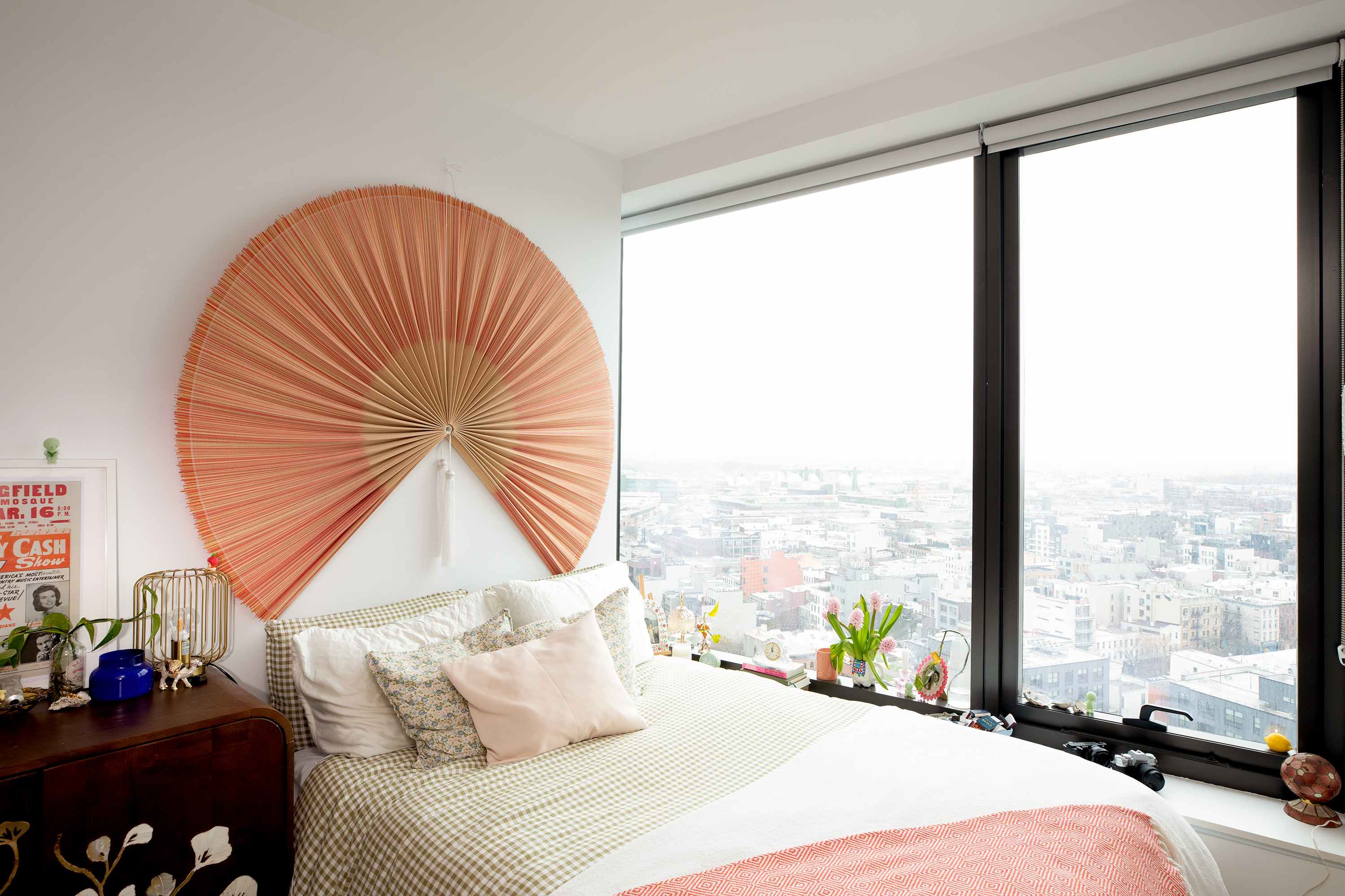 I Just Discovered That These Editor-Loved Brooklinen Sheets Are FSA Eligible